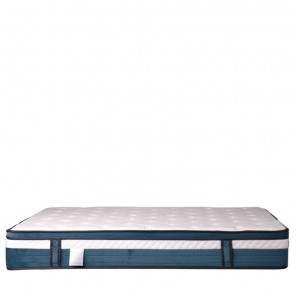 SERENADE - DEBUSSY 11" THICK MATTRESS WITH EURO TOP