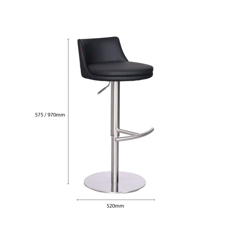 TUB BAR CHAIR