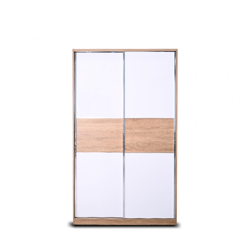 BELLA-120 SLIDING DOOR WARDROBE