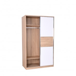 BELLA-120 SLIDING DOOR WARDROBE
