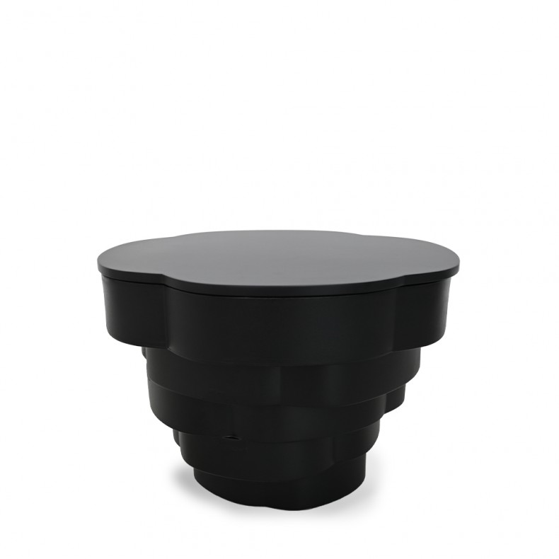 CLOUD END TABLE