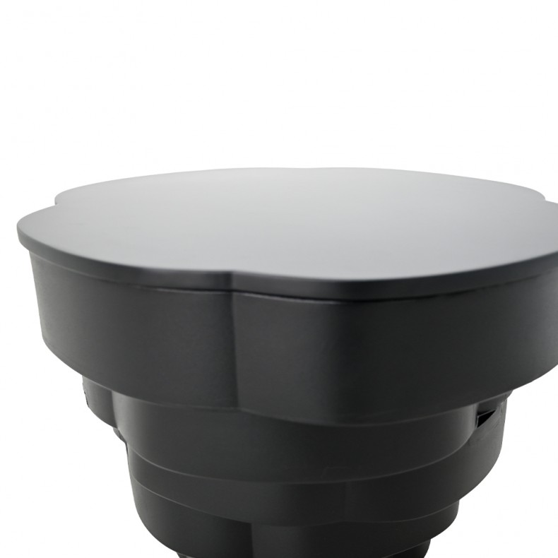 CLOUD END TABLE