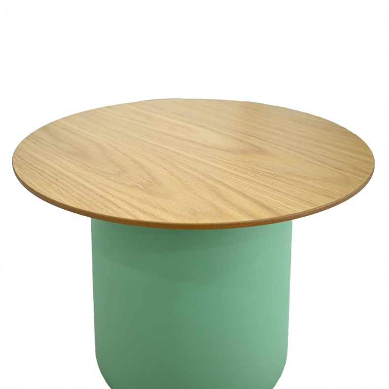 JOY END TABLE