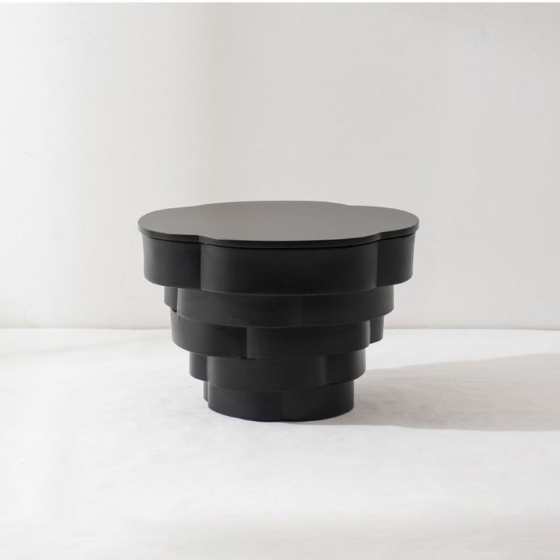 CLOUD END TABLE