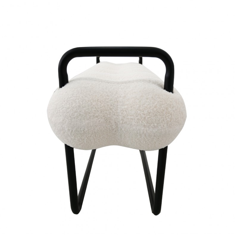 CLOUD-B BENCH