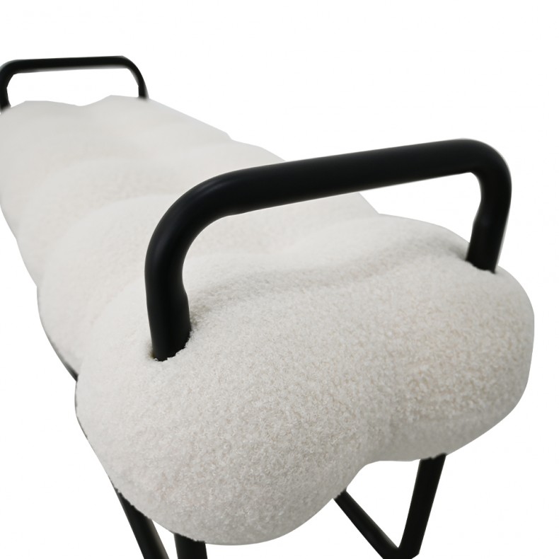 CLOUD-B BENCH