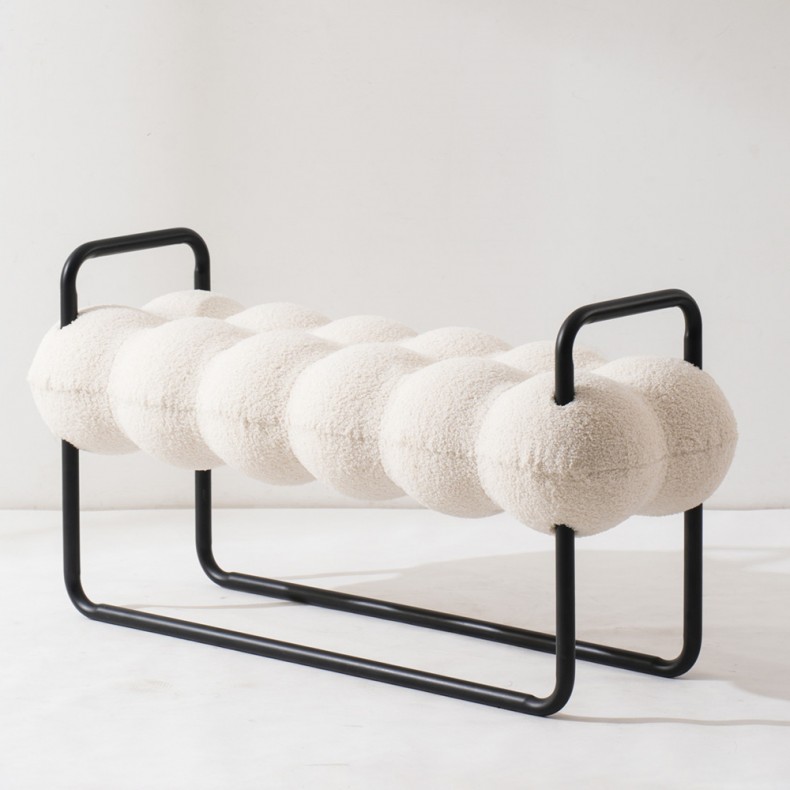 CLOUD-B BENCH