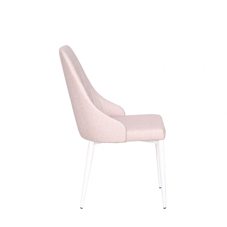 BARLEY-N3 DINING CHAIR
