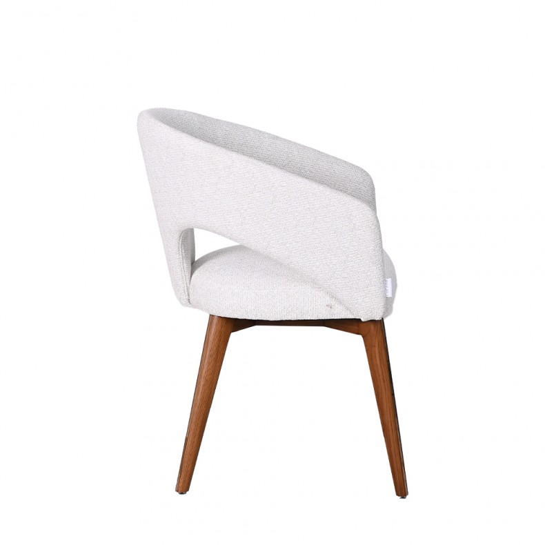 KOMO DINING CHAIR