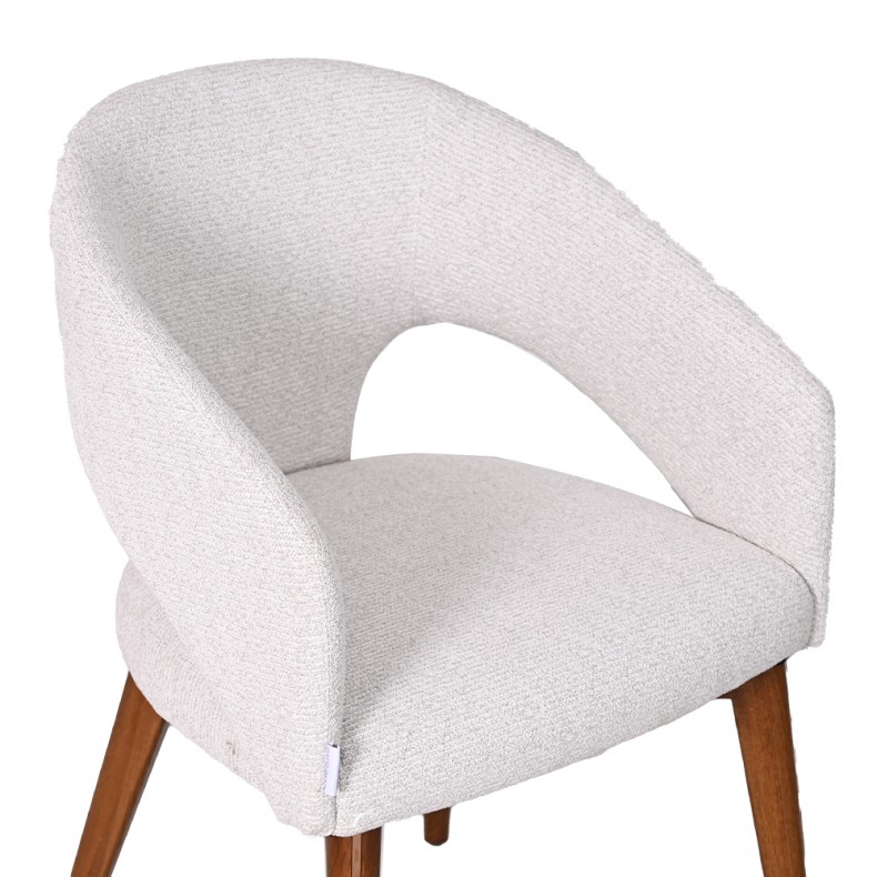 KOMO DINING CHAIR