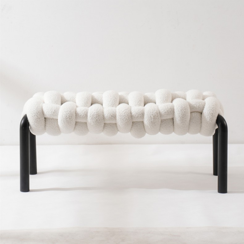CLOUD-A BENCH