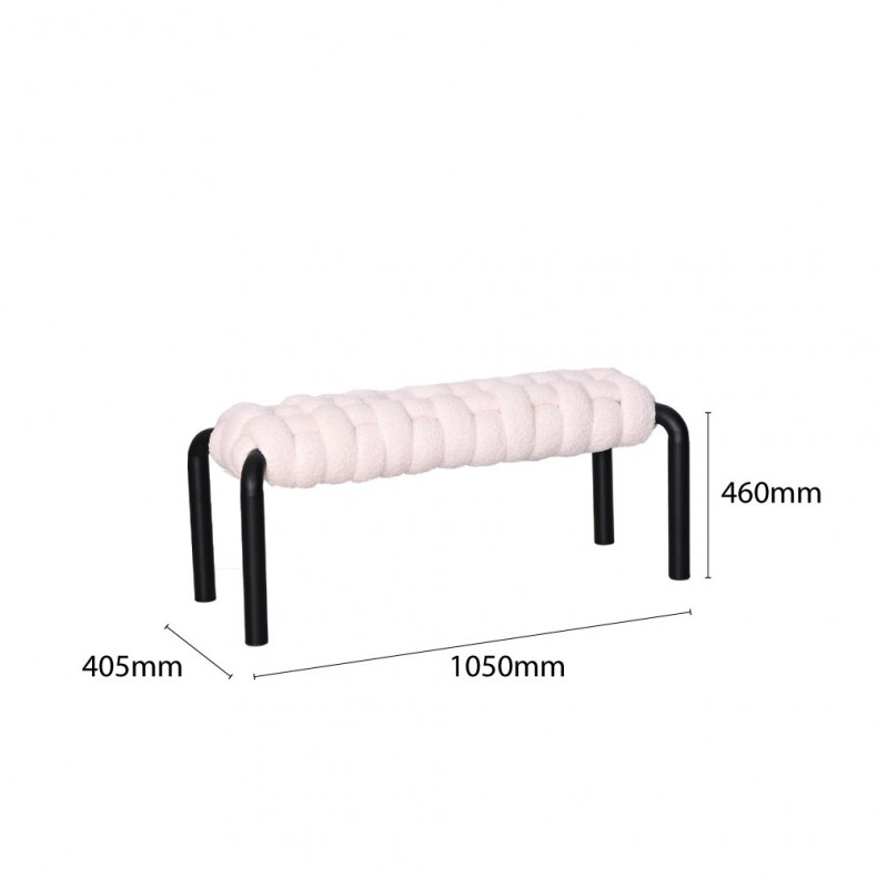 CLOUD-A BENCH