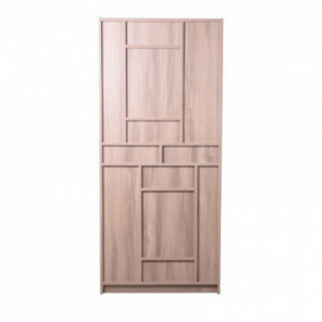 BELLA-B-MY BOOKCASE w/ OPEN SHELVES