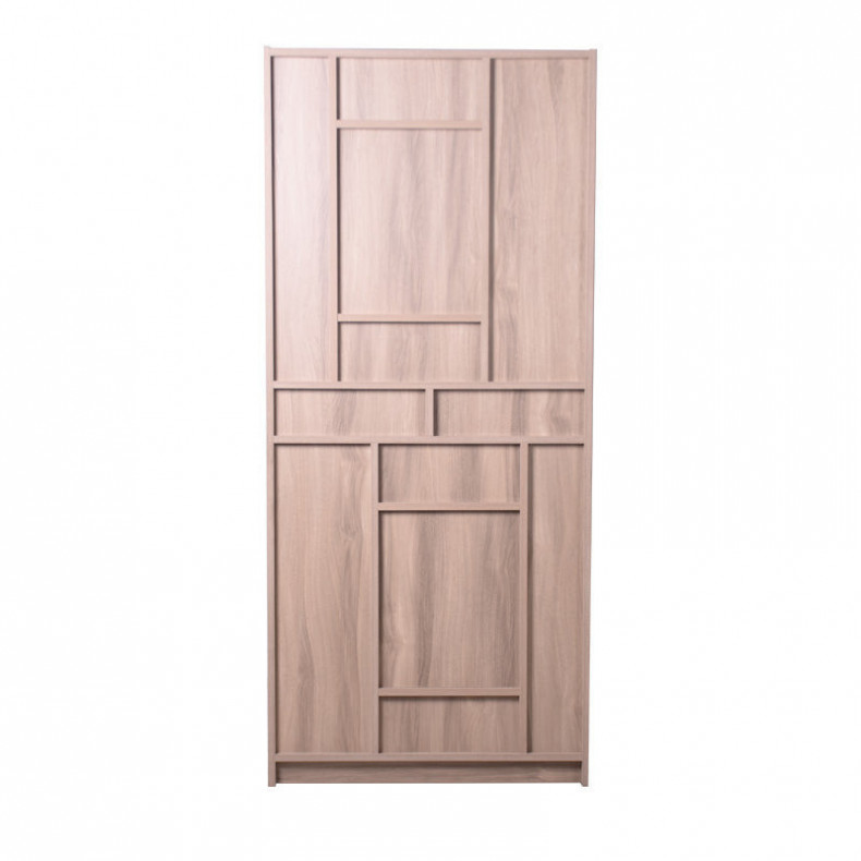 BELLA-B-MY BOOKCASE w/ OPEN SHELVES