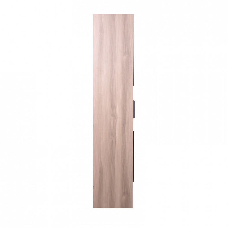 BELLA-B-MY BOOKCASE w/ OPEN SHELVES