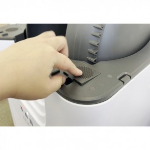 ACLIUM: V2 CAT AUTOMATIC TOILET