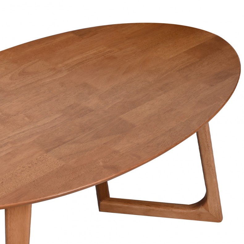RIKA COFFEE TABLE