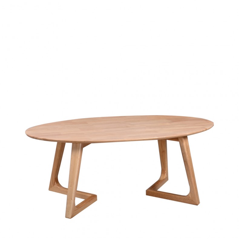 RIKA COFFEE TABLE