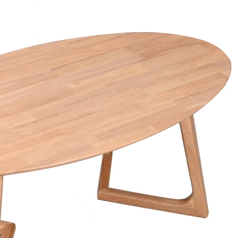 RIKA COFFEE TABLE