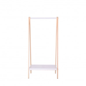 MUJI CLOTHES STAND