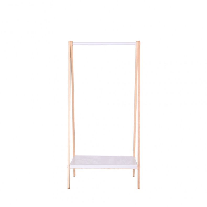 MUJI CLOTHES STAND