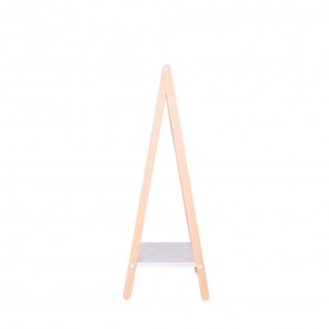 MUJI CLOTHES STAND