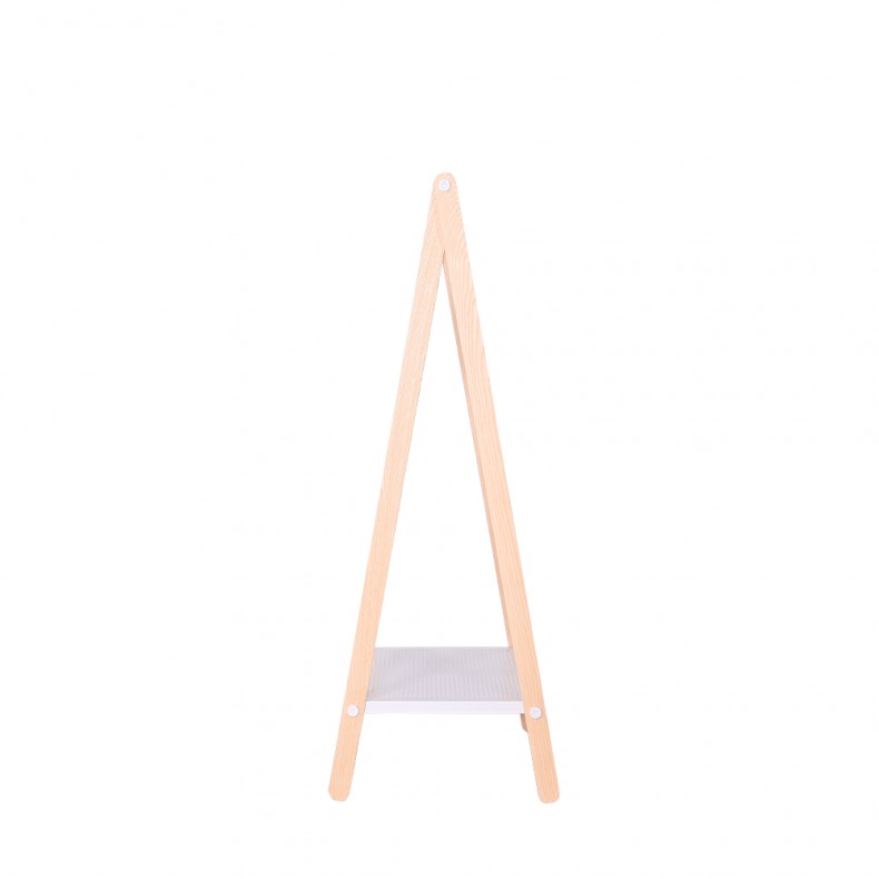 MUJI CLOTHES STAND