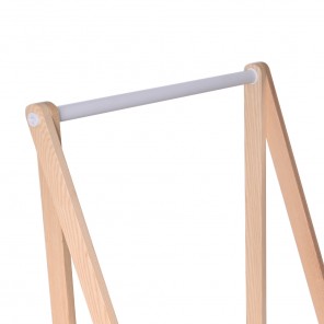 MUJI CLOTHES STAND