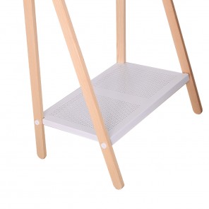 MUJI CLOTHES STAND