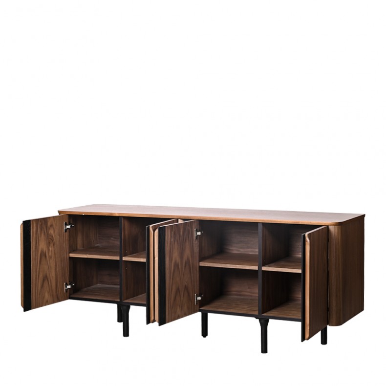LN HOME: CINDI CREDENZA