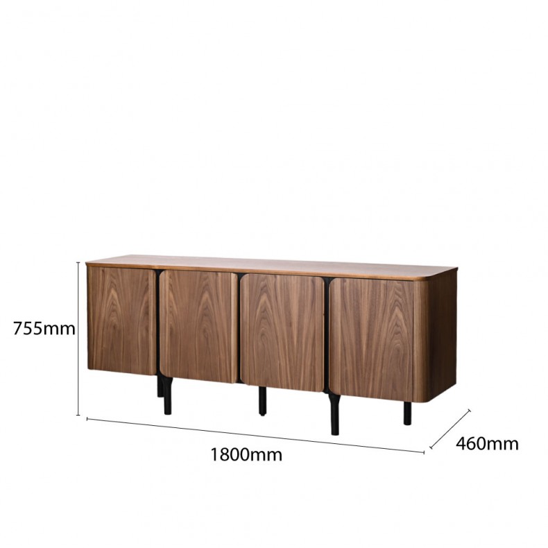 LN HOME: CINDI CREDENZA