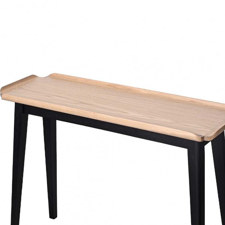 LN HOME: CINDI CONSOLE TABLE