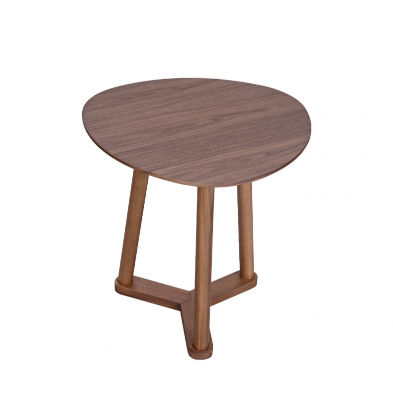 LN HOME: TRIPOD SIDE TABLE