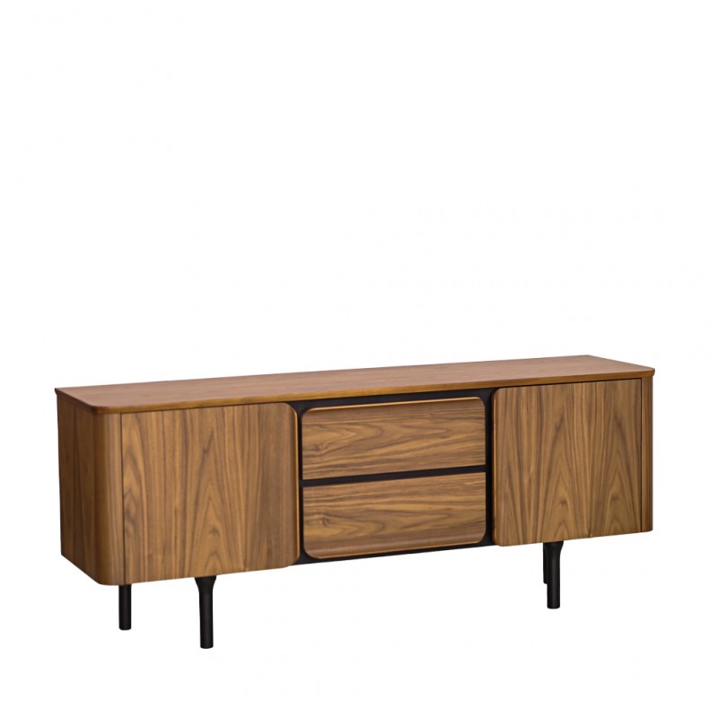 LN HOME: CINDI TV SIDEBOARD