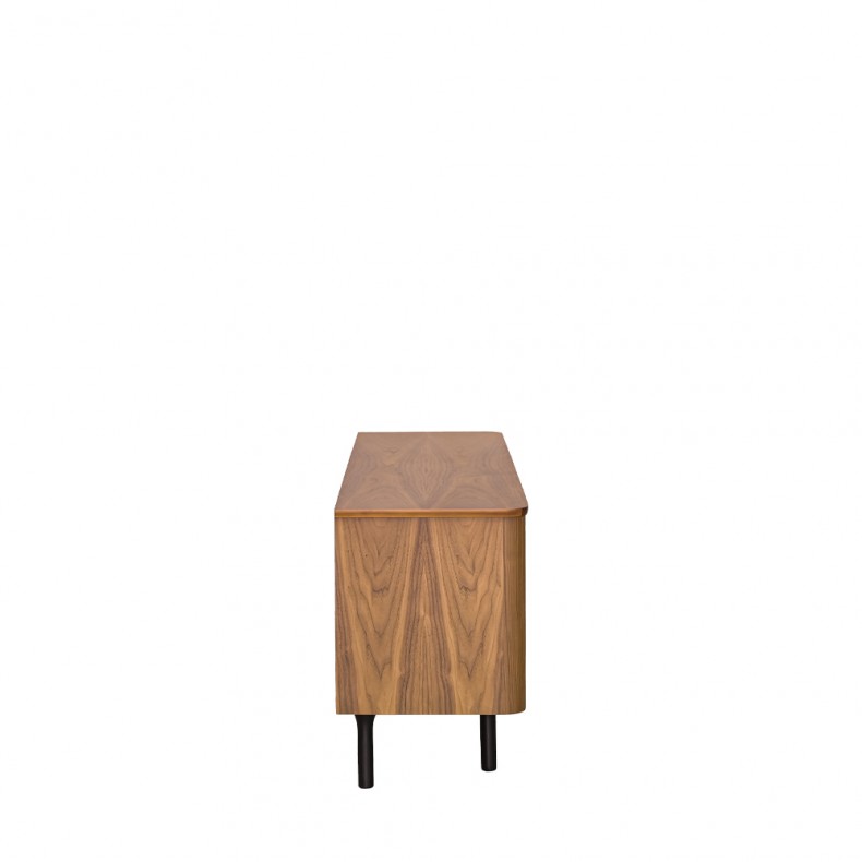 LN HOME: CINDI TV SIDEBOARD