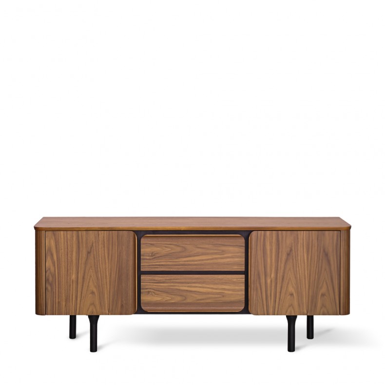 LN HOME: CINDI TV SIDEBOARD