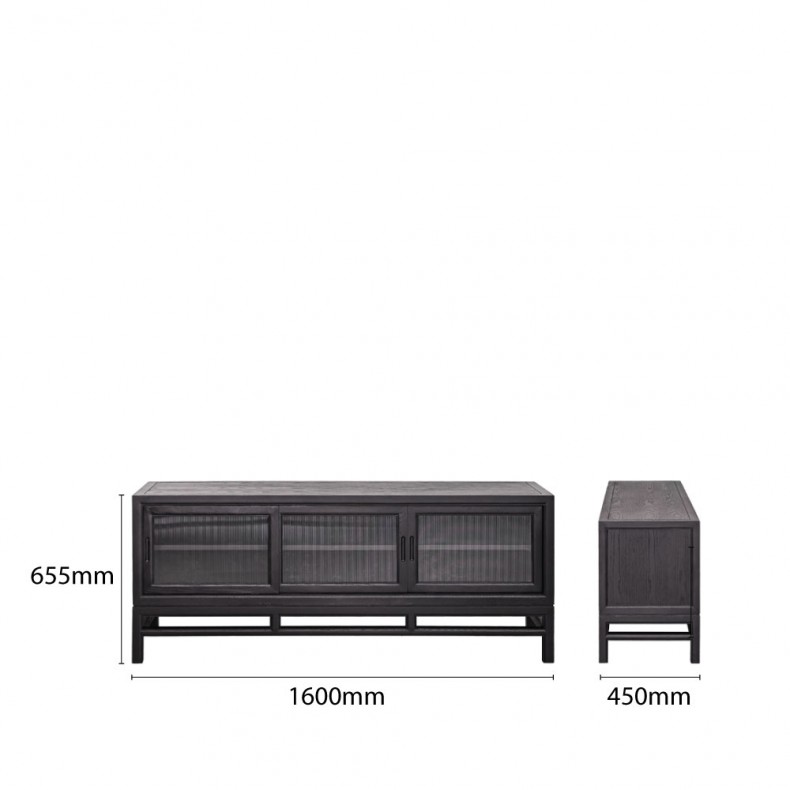 LN HOME: HEI TV SIDEBOARD