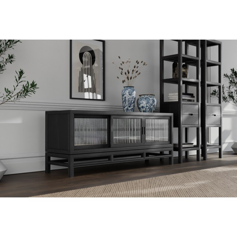 LN HOME: HEI TV SIDEBOARD