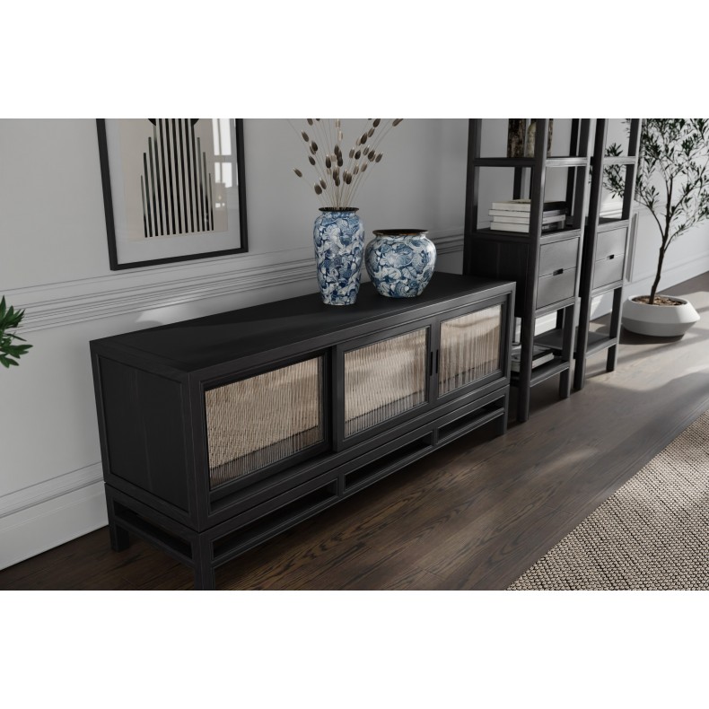 LN HOME: HEI TV SIDEBOARD