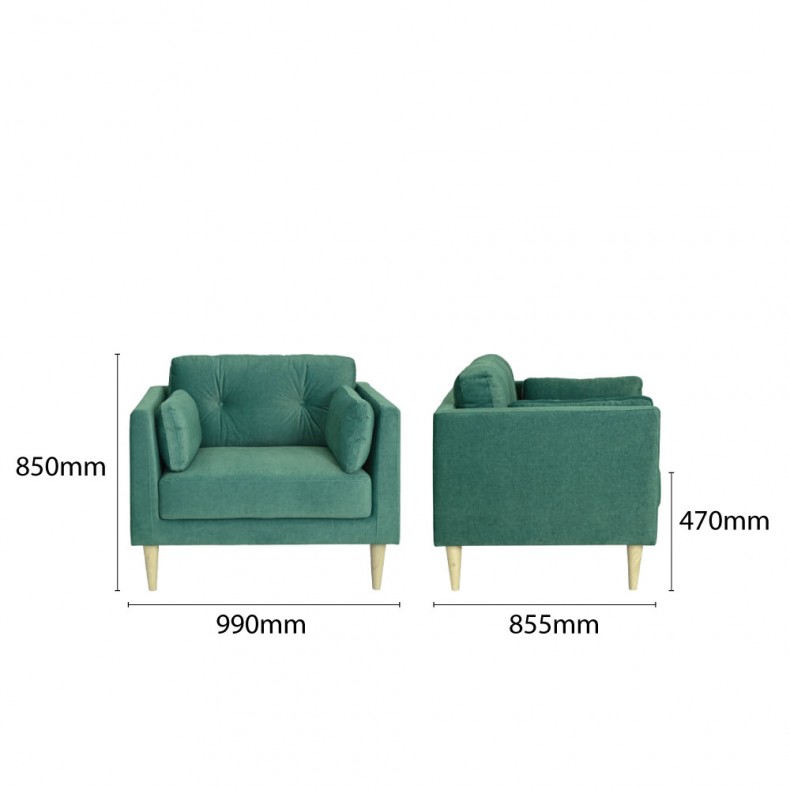 NITO ARMCHAIR