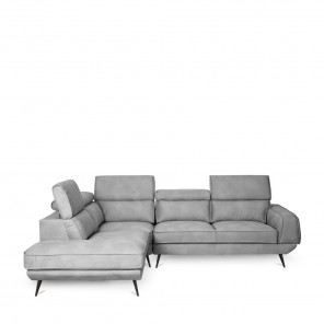 FLORENCE L-SHAPED SOFA