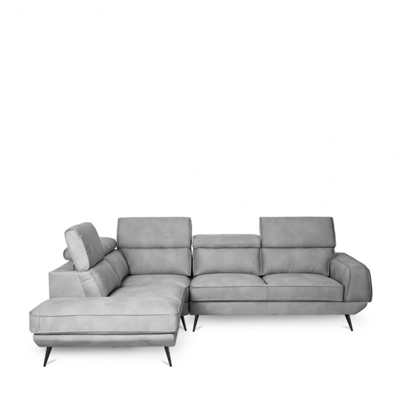 FLORENCE L-SHAPED SOFA