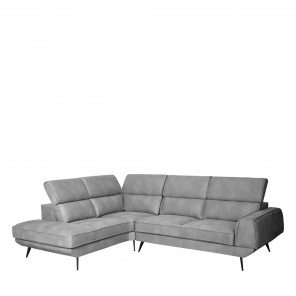 FLORENCE L-SHAPED SOFA