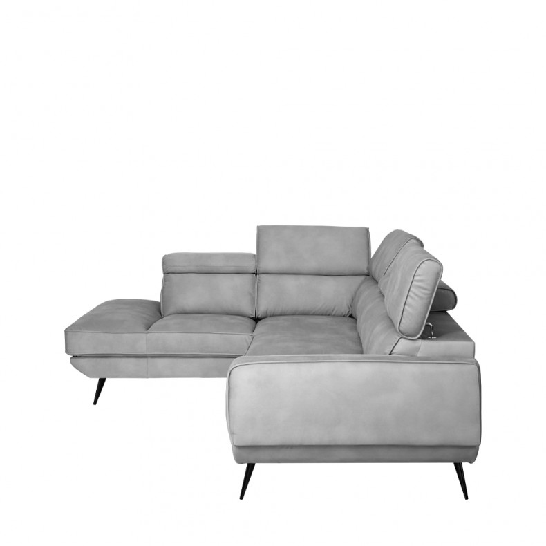 FLORENCE L-SHAPED SOFA