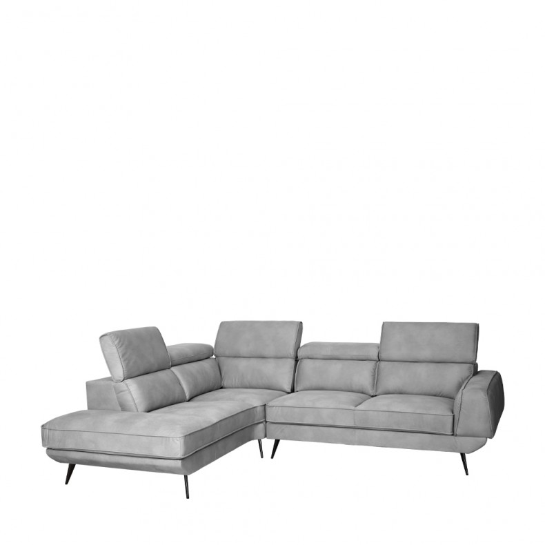 FLORENCE L-SHAPED SOFA