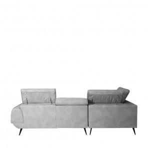 FLORENCE L-SHAPED SOFA