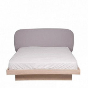 GWENN-N 6' KING STORAGE BED