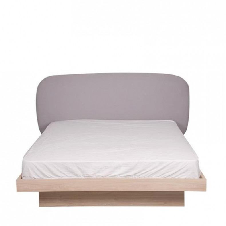 GWENN-N 6' KING STORAGE BED