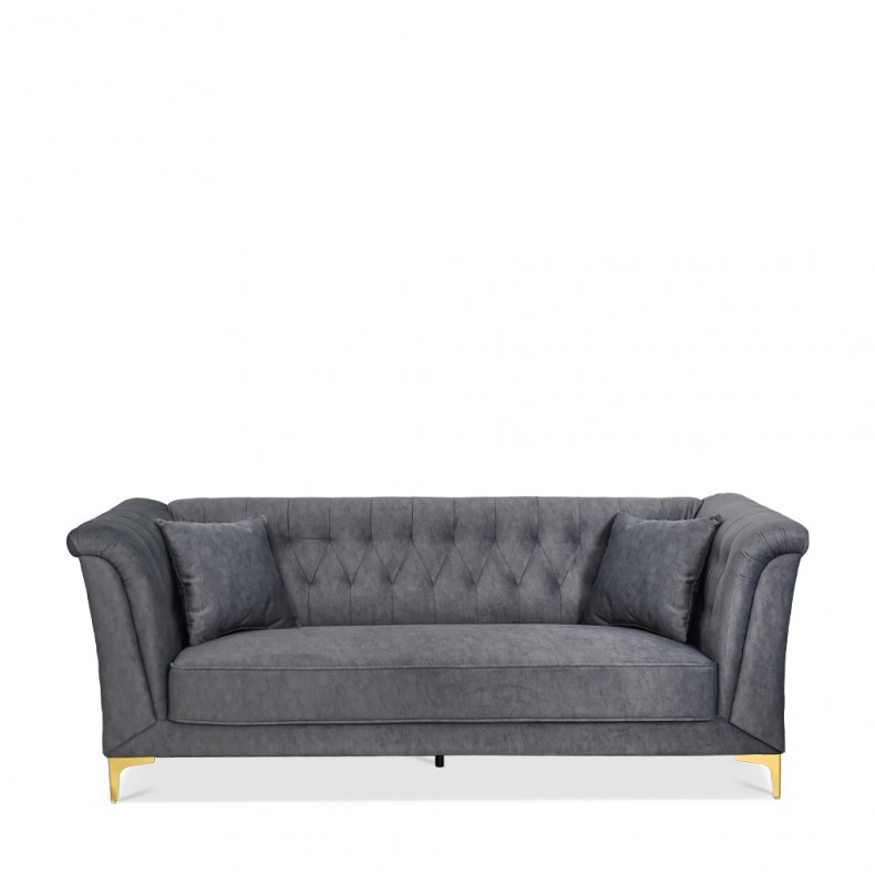 MEGAH 3 SEATER SOFA