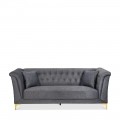 MEGAH 3 SEATER SOFA